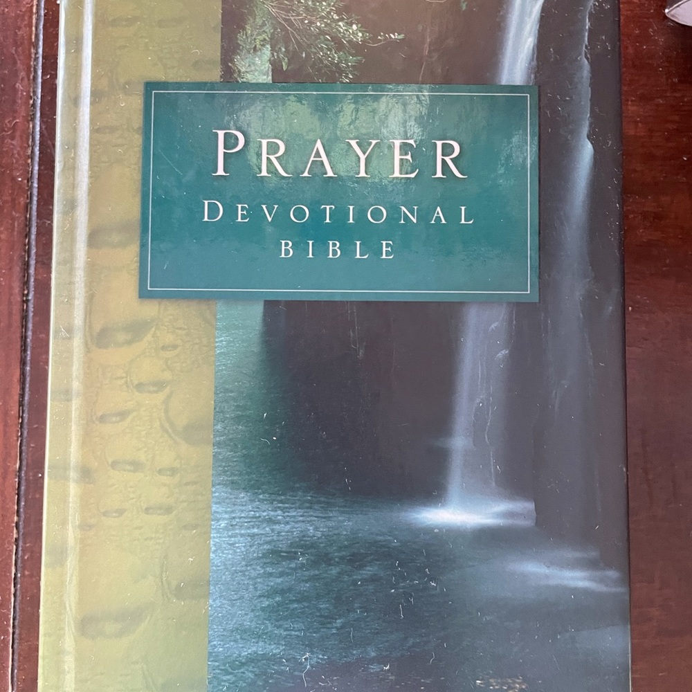 Hardback book
